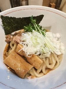 東京ラーメン 射心