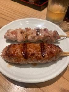 とりなす