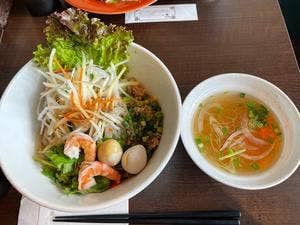 池袋サイゴンレストラン 円山店