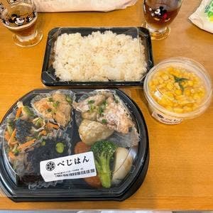 べじはん 新高円寺店