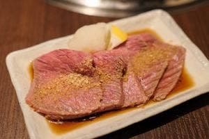 焼肉神戸屋 新宿