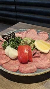 にんにく焼肉幸太郎