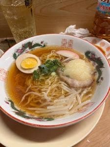 屋台処ハウスじゅんちゃん