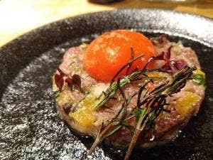 ぱとぱと 梅田堂山店
