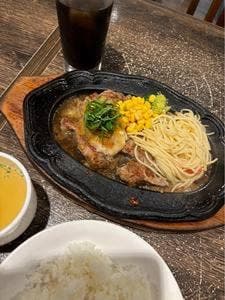 ふらんす亭 名古屋エスカ店