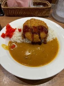 カレーショップ C&C 秋葉原店