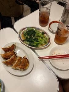 小皿中華酒場う〜みん