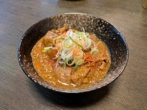 もつ煮込みの店 たかの