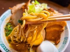 熊本ラーメン 桂花 三宮神社前店
