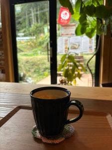 農園Cafe Wacca