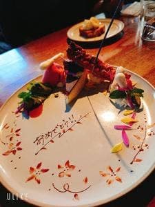 Bistro Cafe ENCORE 松戸店