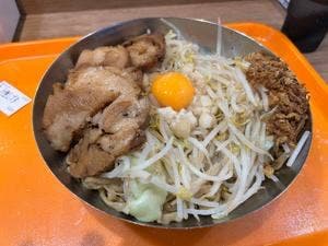 ラーメン中毒