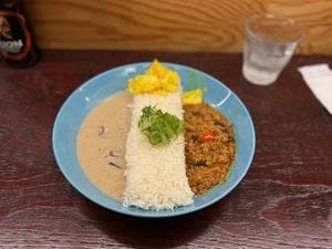 エピタフカレー