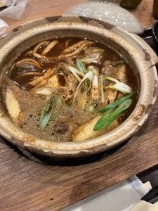 食事処 休右衛門