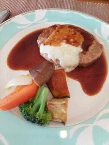 欧風料理店 グリーングラス