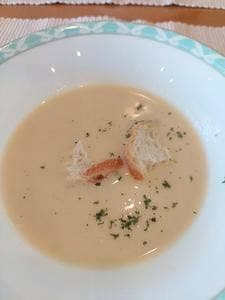 欧風料理店 グリーングラス