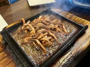 札幌ラーメン 今江店