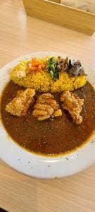 Little Cockoo Oguchi