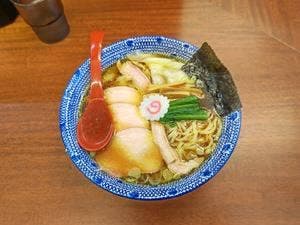 大勝軒おはこ八千代 本八幡分店