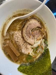 ラーメン香華
