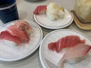 はま寿司 横浜上郷店