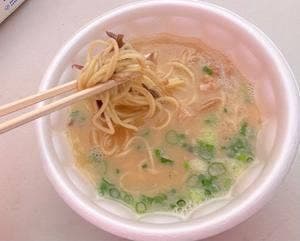 野菜党×かほラーメン