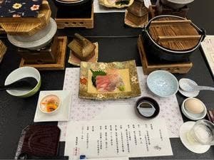 レストラン欅