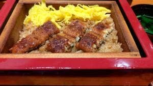 うなぎ処 柳川屋 博多店