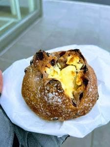 ブーランジェリー ヤマシタ