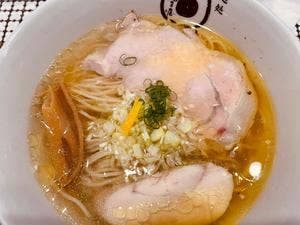 麺処 蛇の目屋