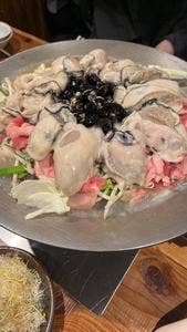 しじみ炊き肉くにき東梅田店