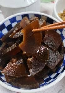 おつけもの処たつみ 石切店