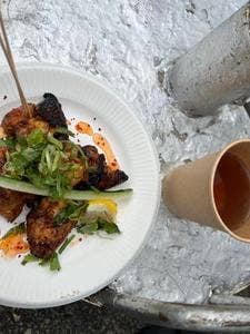 アジアの味覚 亀遊 諏訪新道店