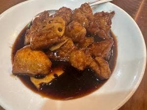 チャイナ厨房 チンタンタン 新浦安店