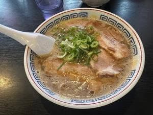 ひろちゃんラーメン