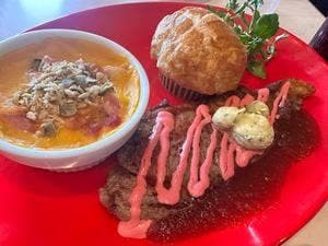 センターストリート・コーヒーハウス