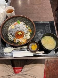 島童子