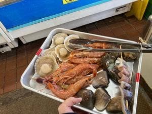 厚生水産 富士見営業所