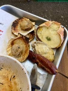 厚生水産 富士見営業所