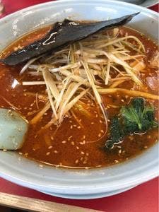 ラーメン山岡家 水戸南店