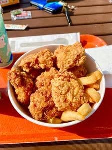 カフェ カメレオン