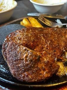 ステーキのあさくま 千音寺店