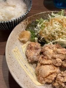 オレ流居酒屋 角ちゃん