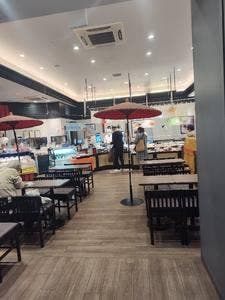 口福堂 ららぽーと柏の葉店