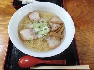 早稲澤屋 しお◯