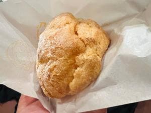 ビアードパパ の作り立て工房 天満店