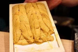 鮨と酒 悠久
