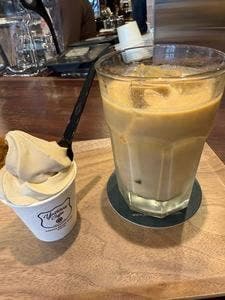 yoshinori coffee 旭川駅前店