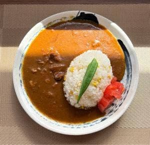 丹谷カフェ