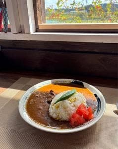 丹谷カフェ